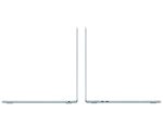 Ноутбук Apple MacBook Air 15″ 2025 MC7C4 (M4 10-Core GPU, 16/512 ...