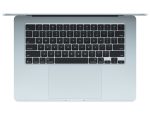Ноутбук Apple MacBook Air 15″ 2025 MC7D4 (M4 10-Core GPU, 24/512 ...