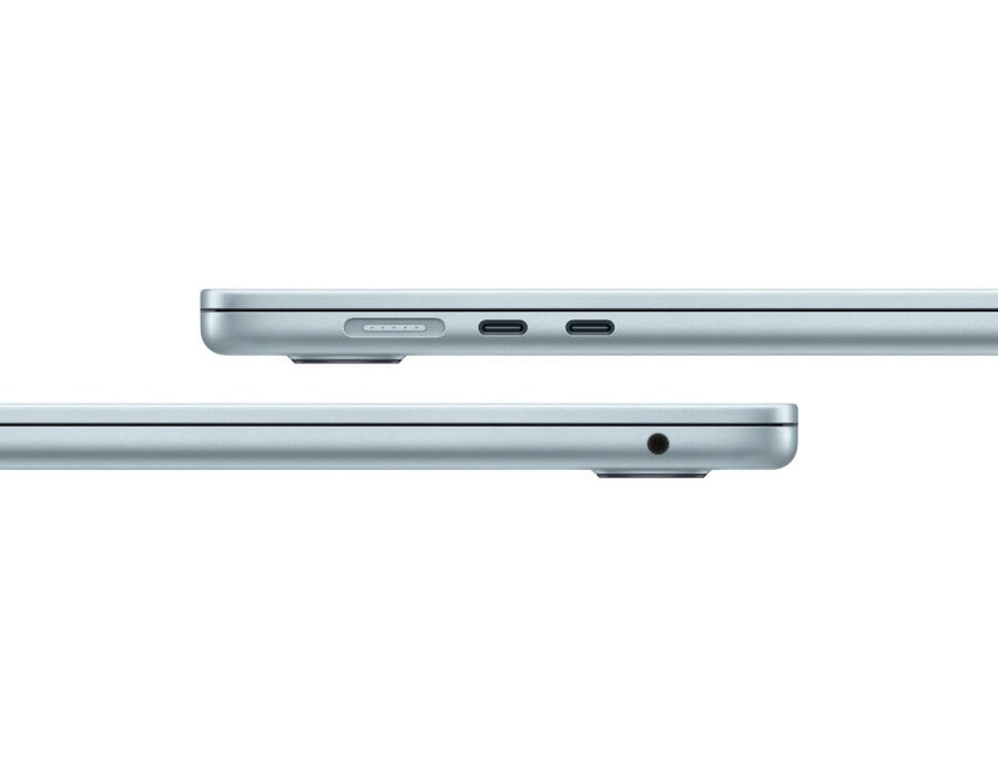 Ноутбук Apple MacBook Air 15″ 2025 MC7C4 (M4 10-Core GPU, 16/512 ...