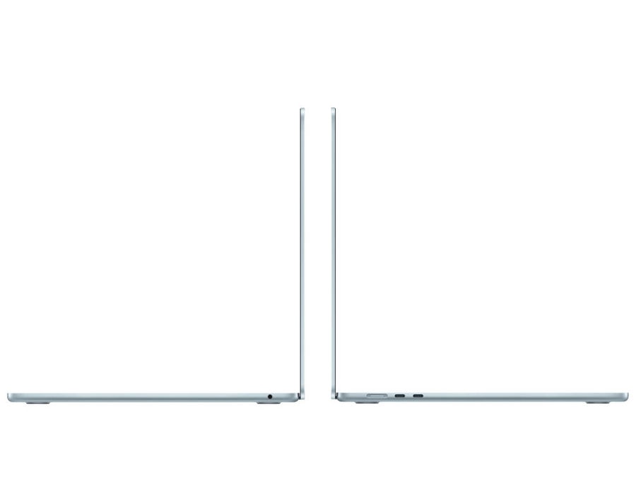 Ноутбук Apple MacBook Air 15″ 2025 MC7D4 (M4 10-Core GPU, 24/512 ...