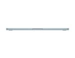 Ноутбук Apple MacBook Air 15″ 2025 MC7D4 (M4 10-Core GPU, 24/512 ...