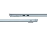 Ноутбук Apple MacBook Air 15″ 2025 MC7D4 (M4 10-Core GPU, 24/512 ...