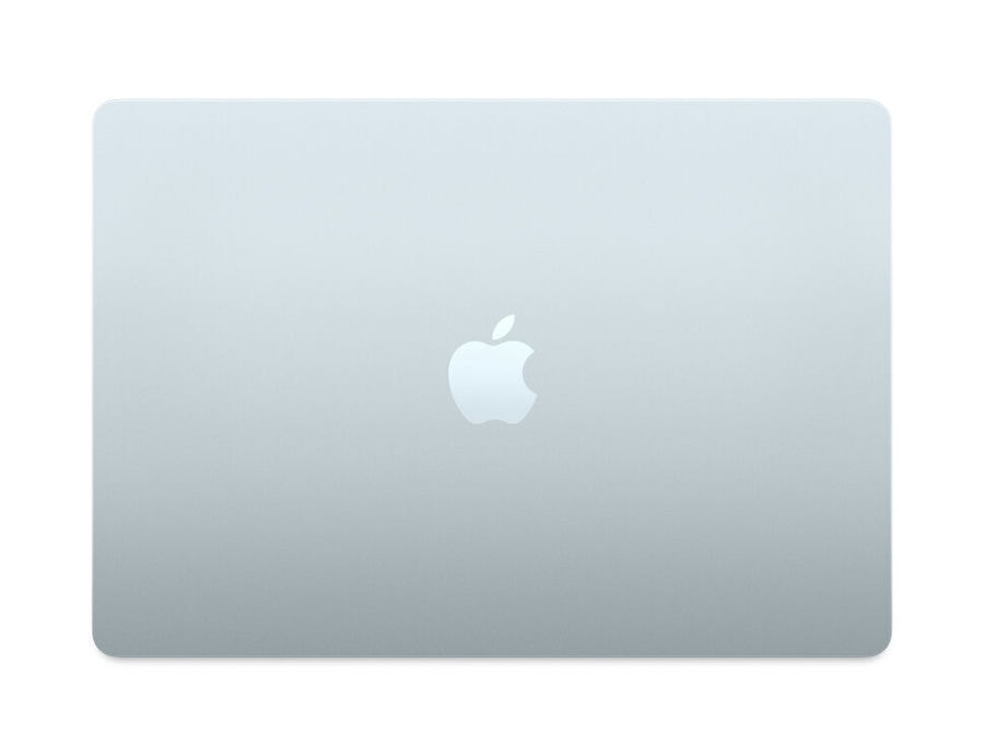 Ноутбук Apple MacBook Air 15″ 2025 MC7D4 (M4 10-Core GPU, 24/512 ...
