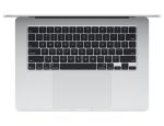 Ноутбук Apple MacBook Air 15″ 2025 MW1H3 (M4 10-Core GPU, 16/512 ...