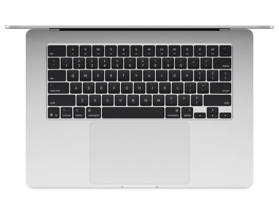 Ноутбук Apple MacBook Air 15″ 2025 MW1H3 (M4 10-Core GPU, 16/512 ...