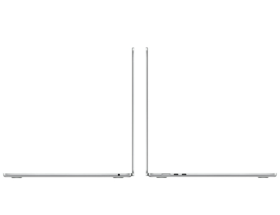 Ноутбук Apple MacBook Air 15″ 2025 MW1H3 (M4 10-Core GPU, 16/512 ...