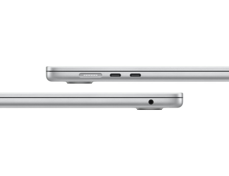Ноутбук Apple MacBook Air 15″ 2025 MC6J4 (M4 10-Core GPU, 24/512 ...
