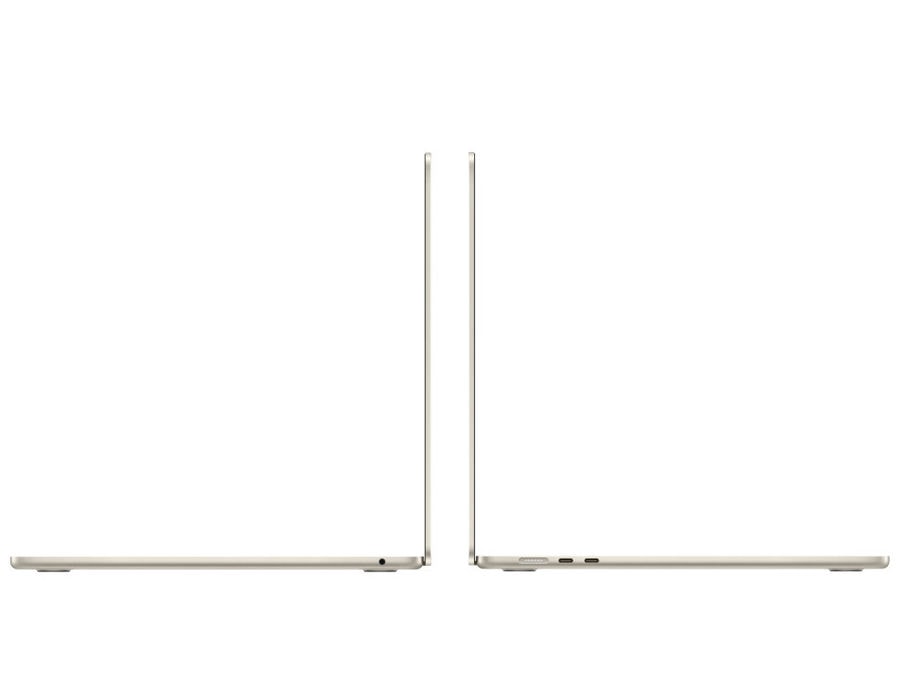 Ноутбук Apple MacBook Air 15″ 2025 MW1K3 (M4 10-Core GPU, 16/512 ...