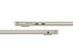 Ноутбук Apple MacBook Air 15″ 2025 MW1K3 (M4 10-Core GPU, 16/512 ...