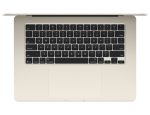 Ноутбук Apple MacBook Air 15″ 2025 MC6K4 (M4 10-Core GPU, 24/512 ...