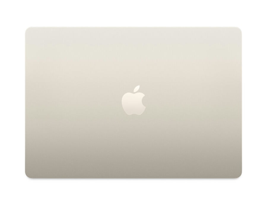 Ноутбук Apple MacBook Air 15″ 2025 MW1K3 (M4 10-Core GPU, 16/512 ...