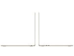 Ноутбук Apple MacBook Air 15″ 2025 MC6K4 (M4 10-Core GPU, 24/512 ...