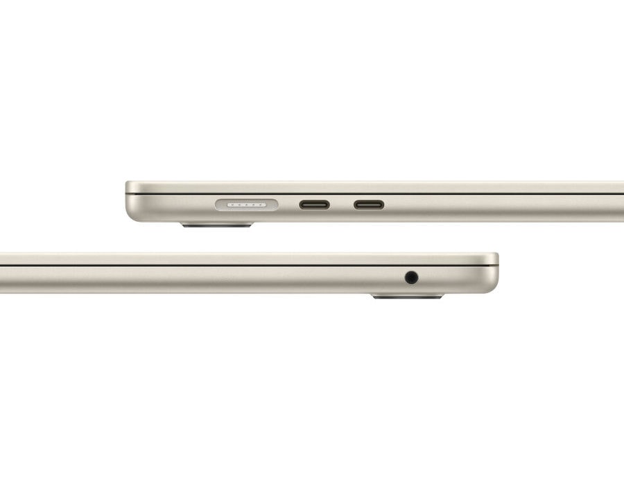 Ноутбук Apple MacBook Air 15″ 2025 MC6K4 (M4 10-Core GPU, 24/512 ...