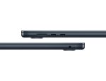 Ноутбук Apple MacBook Air 15″ 2025 MW1M3 (M4 10-Core GPU, 16/512 ...