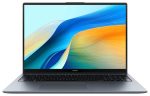 Ноутбук HUAWEI MateBook D 16 2024 MCLG-X (Intel Core i9-13900H, I...