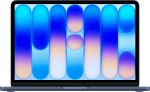 Ноутбук Apple MacBook Neo (A18 Pro, 6C CPU/5C GPU, 2026) 8 ГБ, 512 ГБ SSD, Blush (розовый) MHFJ4