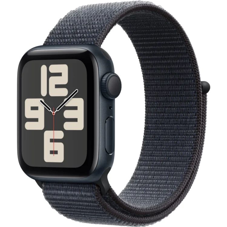 Умные часы Apple Watch SE 2 40 мм (2024) Starlight Aluminum Case ...