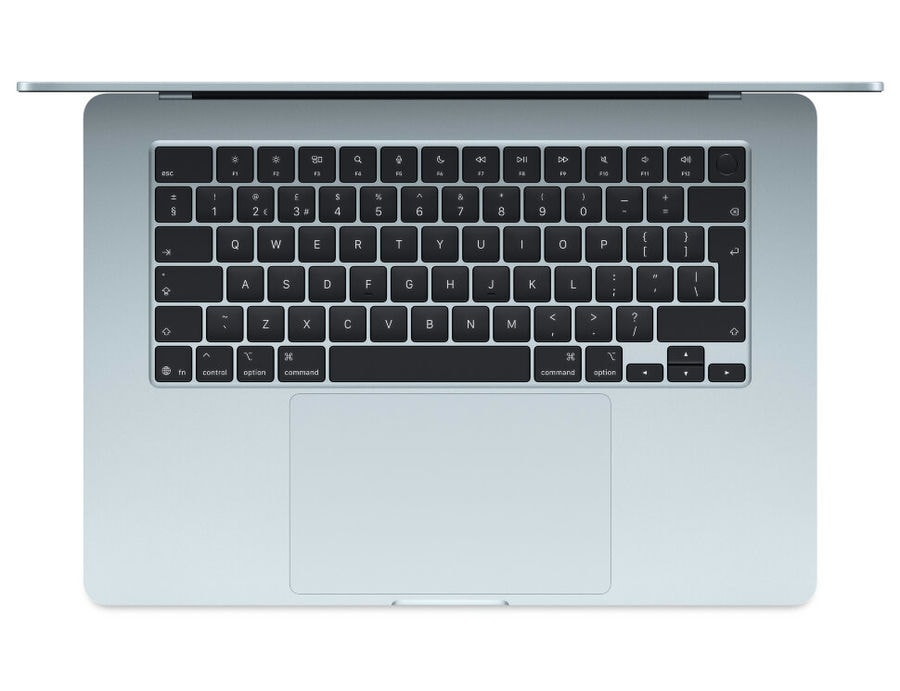Ноутбук Apple MacBook Air 15″ 2025 MC7C4 (M4 10-Core GPU, 16/512 ...