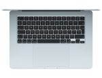 Ноутбук Apple MacBook Air 15″ 2025 MC7D4 (M4 10-Core GPU, 24/512 ...