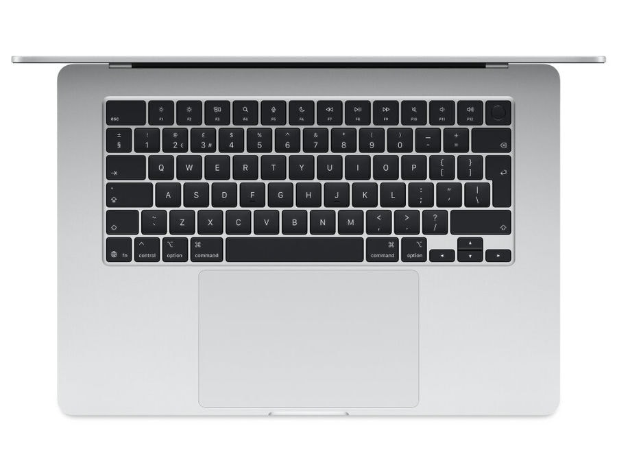 Ноутбук Apple MacBook Air 15″ 2025 MW1H3 (M4 10-Core GPU, 16/512 ...