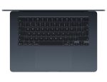 Ноутбук Apple MacBook Air 15″ 2025 MW1M3 (M4 10-Core GPU, 16/512 ...