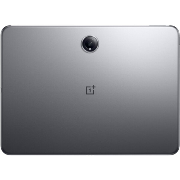 Планшет OnePlus Pad 2 12/256 ГБ Серый (Nimbus Gray)