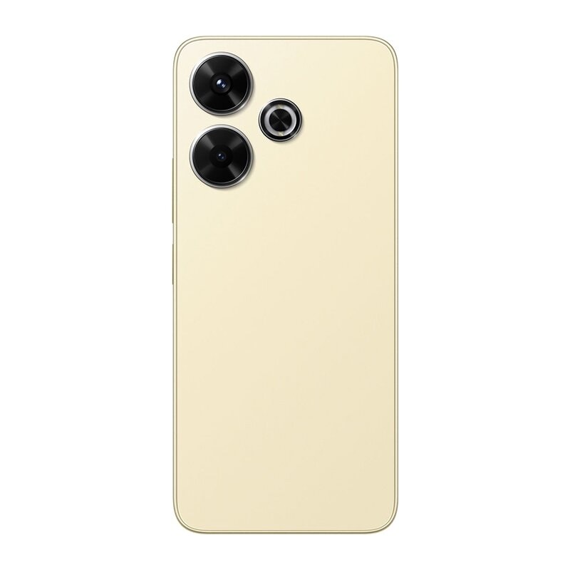Смартфон Xiaomi Redmi 13 NFC 8/256 ГБ Золотой (Sandy Gold)