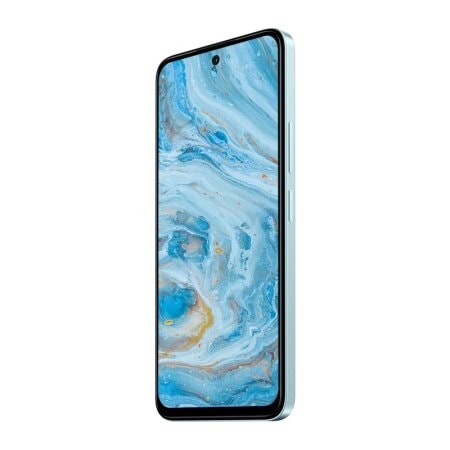 Смартфон Xiaomi Redmi 13 NFC 8/256 ГБ Голубой (Ocean Blue)