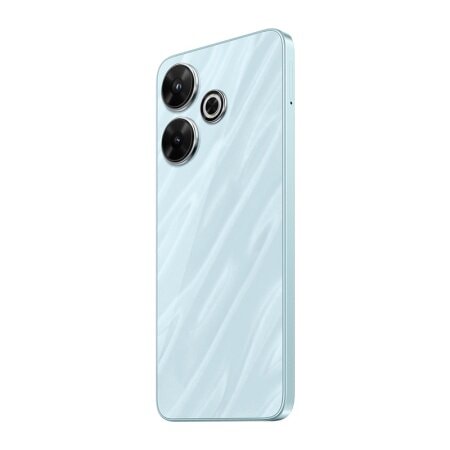 Смартфон Xiaomi Redmi 13 NFC 8/256 ГБ Голубой (Ocean Blue)