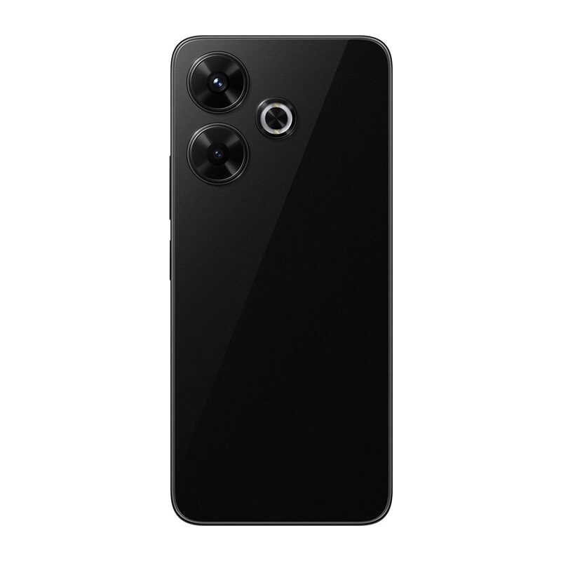 Смартфон Xiaomi Redmi 13 NFC 8/256 ГБ Черный (Midnight Black)