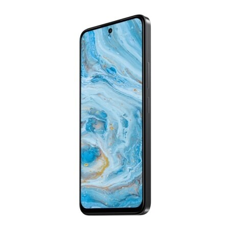 Смартфон Xiaomi Redmi 13 NFC 8/256 ГБ Черный (Midnight Black)