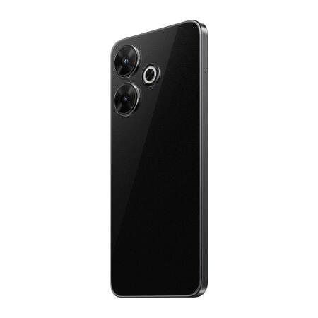 Смартфон Xiaomi Redmi 13 NFC 8/256 ГБ Черный (Midnight Black)
