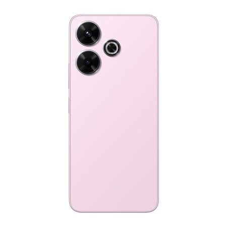 Смартфон Xiaomi Redmi 13 NFC 8/256 ГБ Розовый (Pearl Pink)
