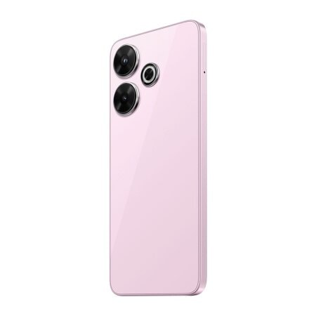 Смартфон Xiaomi Redmi 13 NFC 8/256 ГБ Розовый (Pearl Pink)
