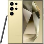 Смартфон Samsung Galaxy S24 Ultra 12/512 ГБ Желтый (Titanium Yell...