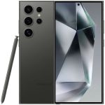 Смартфон Samsung Galaxy S24 Ultra 12/512 ГБ Черный (Titanium Blac...