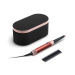 Стайлер Dyson Airwrap i.d. HS08 Straight+Wavy Strawberry/Bronze (...