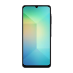 Смартфон Samsung Galaxy A06 4/64 ГБ Черный (Black)
