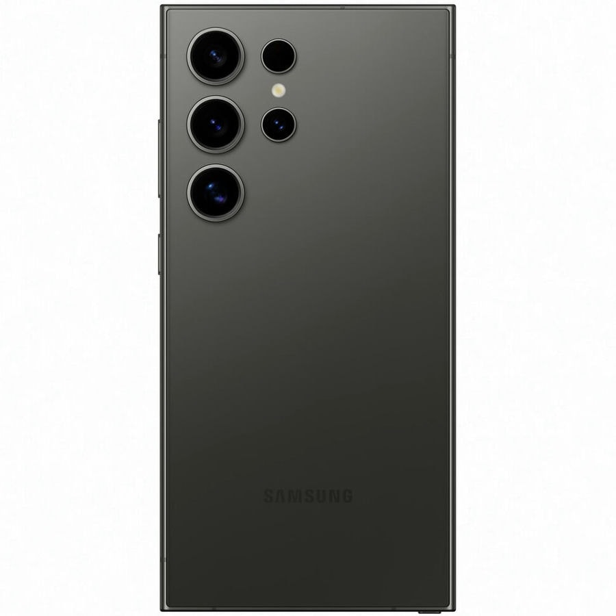 Смартфон Samsung Galaxy S24 Ultra 12/256 ГБ Черный (Titanium Blac...
