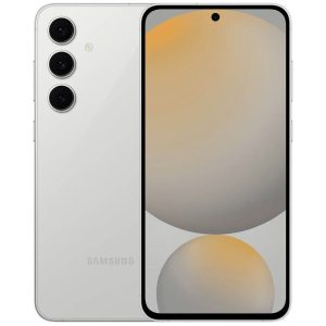 Смартфон Samsung Galaxy S24 FE 8/256 ГБ Серый (Gray)