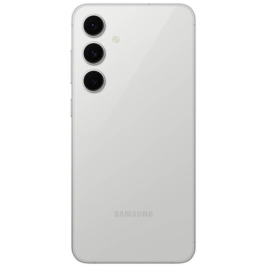 Смартфон Samsung Galaxy S24 FE 8/256 ГБ Серый (Gray)
