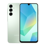 Смартфон Samsung Galaxy A16 8/256 ГБ Зеленый (Green)