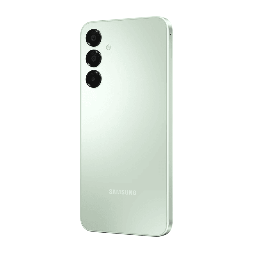 Смартфон Samsung Galaxy A16 8/256 ГБ Зеленый (Green)