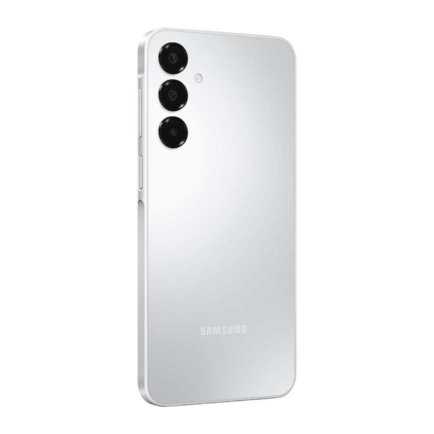 Смартфон Samsung Galaxy A16 4/128 ГБ Серый (Gray)