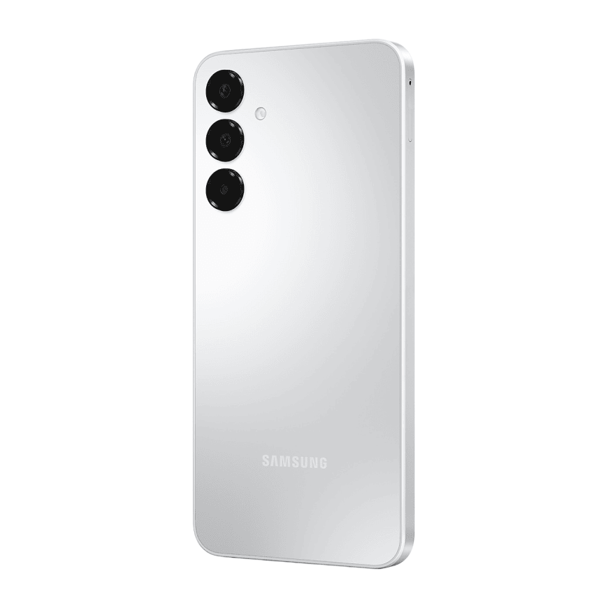 Смартфон Samsung Galaxy A16 4/128 ГБ Серый (Gray)