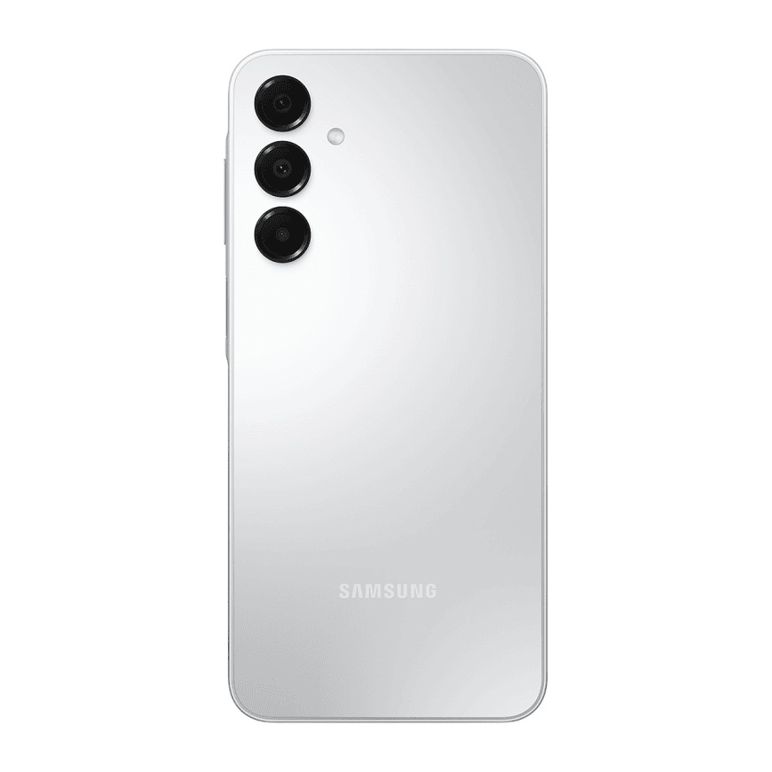 Смартфон Samsung Galaxy A16 6/128 ГБ Серый (Gray)