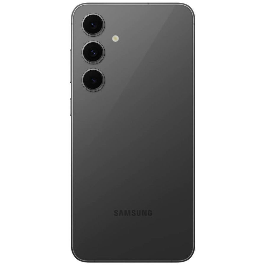 Смартфон Samsung Galaxy S24 FE 8/256 ГБ Черный (Graphite)