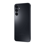 Смартфон Samsung Galaxy A16 6/128 ГБ Черный (Black)