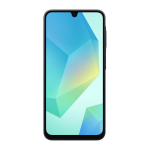 Смартфон Samsung Galaxy A16 8/256 ГБ Черный (Black)