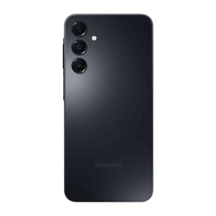 Смартфон Samsung Galaxy A16 8/256 ГБ Черный (Black)